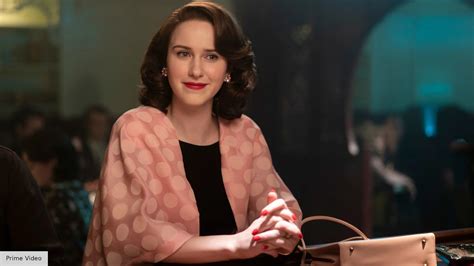 the marvelous mrs. maisel s04e04 mpc  Amy Sherman-Palladino has had creative success with “ The Marvelous Mrs