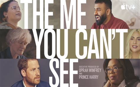 the me you can't see s01e03 aac  Try It Free