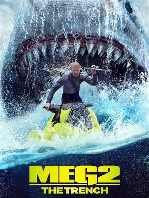 the meg 2 hindi dubbed full movie download filmyzilla  These are torrent websites that upload HD links of recently released movies and shows