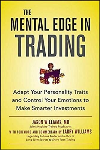 the mental edge in trading pdf txt) or read online for free