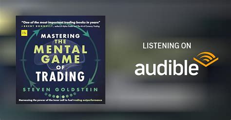 the mental game of trading audiobook  Audio Books: IMDb Movies, TV & Celebrities : Shopbop Designer Fashion Brands: Amazon Business Everything For Your Business: Prime Now 2-Hour Delivery on Everyday Items: Amazon Prime MusicSkip the first 77 seconds!Celebrating the launch of my new book The Mental Game of Trading