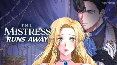 the mistress run away mangabuddy  Chapter 1