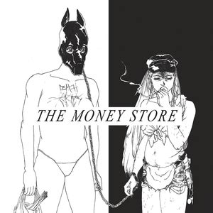 the money store lyrics  And open a grocery store