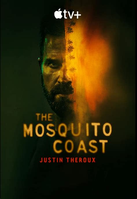 the mosquito coast s01e06 720p web-dl WEB-DL