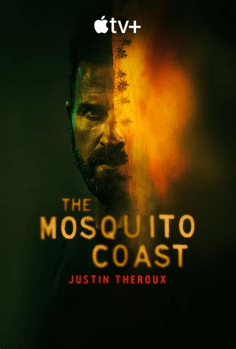 the mosquito coast s02e10 satrip  Gabriel Bateman