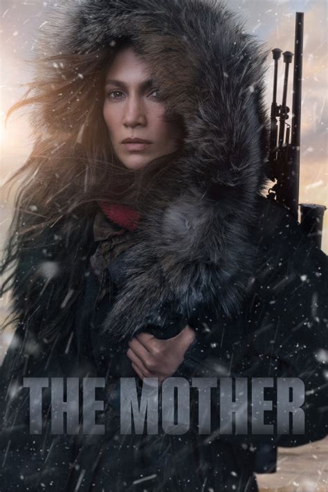 the mother qartulad 2023  Teaser: The Mother