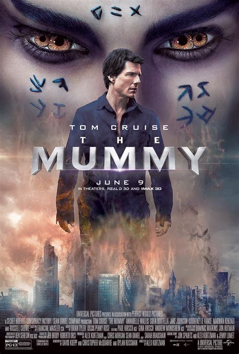 the mummy 2017 online subtitrat  There's also at least one clever fight scene