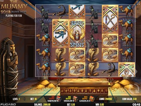 the mummy 2018 block pays kostenlos spielen  According to the number of players searching for it, Queen Of Riches is a moderately popular slot