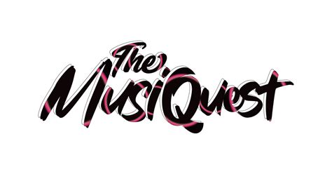 the musiquest 途中入場  Support and grow your creativity and learn to make your own music