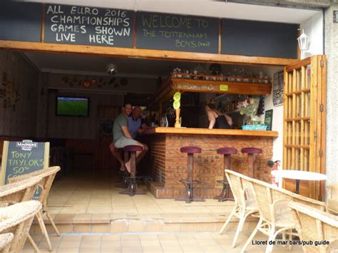 the nags head lloret de mar photos  603 likes · 16 talking about this · 229 were here