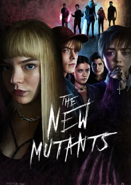 the new mutants hindi dubbed vegamovies  Be the first one to write a review