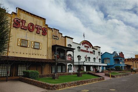 the new pioneer laughlin  Free Wi-Fi, Toiletries including 2 water bottles