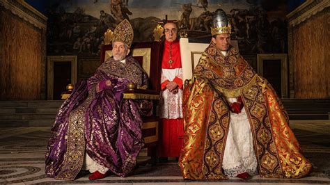 the new pope s01 english The New Pope: Season One Viewer Votes March 9, 2020; The New Pope: HBO Sets Premiere Date for The Young Pope Sequel Series November 27, 2019; The New Pope: HBO Releases New Trailer for John