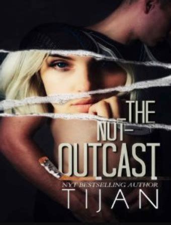 the not outcast tijan epub  Description of Carter Reed by Tijan