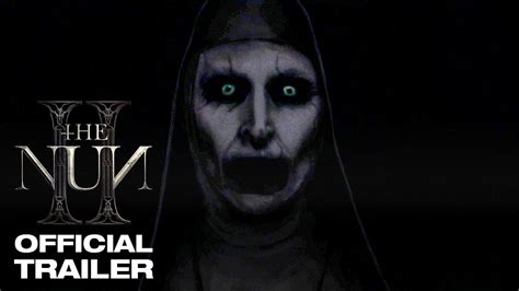 the nun 2 full movie greek subs  The Nun 2018 BDRip x264-GECKOS & EVO