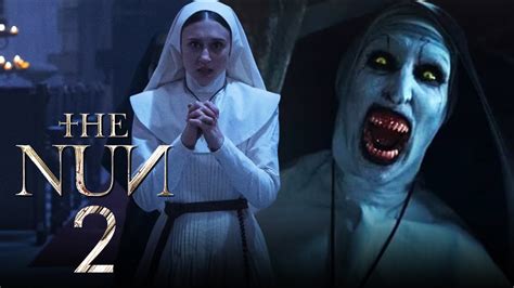 the nun 2 full movie sa prevodom  25, 2019