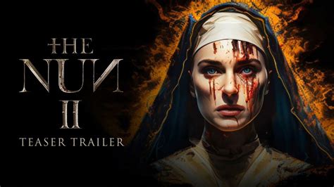 the nun 2 greek subs online Stream It Or Skip It: 'Sister Death' on Netflix, Another Nun-Centric Horror Movie at the Tail End of Spooky Season