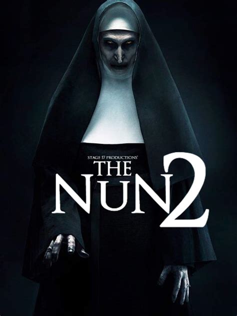 the nun 2 tainies online  'The Nun' Cos Aelenei/Warner Bros