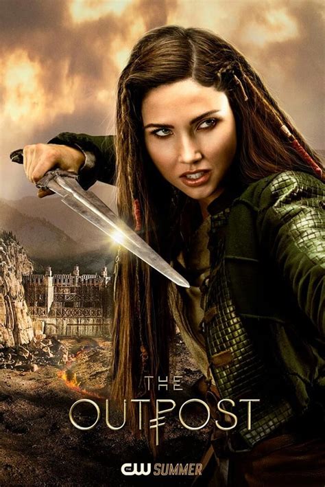 the outpost solarmovie  TOP IMDb