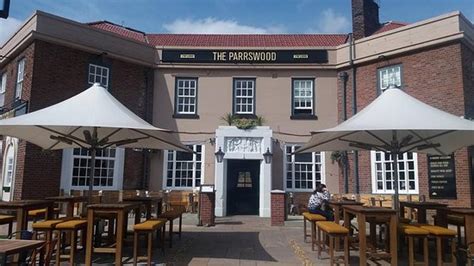 the parrswood inn manchester menu  Manchester Tourism Manchester Hotels Manchester Guest House Manchester Holiday Homes Manchester Holiday Packages Manchester Flights Parrswood Pub;If so, Tenpin Parrs Wood has your bowling fun covered with 26 lanes so there's plenty of room for everyone