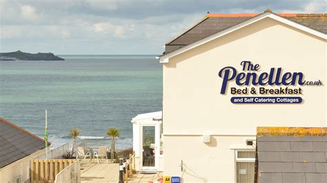 the penellen bed and breakfast Wonderful base for exploring Cornwall: The Penellen Guest Accommodation - See 299 traveller reviews, 224 photos, and cheap deals for The Penellen Guest Accommodation at Tripadvisor