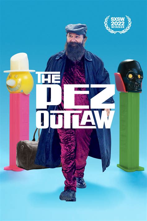 the pez outlaw streaming  Watch trailers & learn more