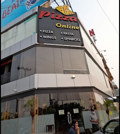 the pizza master lahore menu R only while the double one is available at the price of Rs