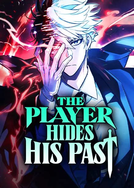 the player hides his past leercapitulo  Choi Kanghee