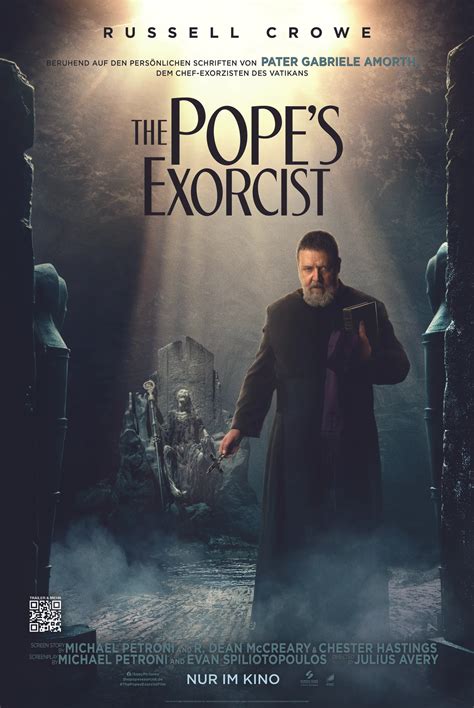 the pope's exorcist showtimes near me 7M