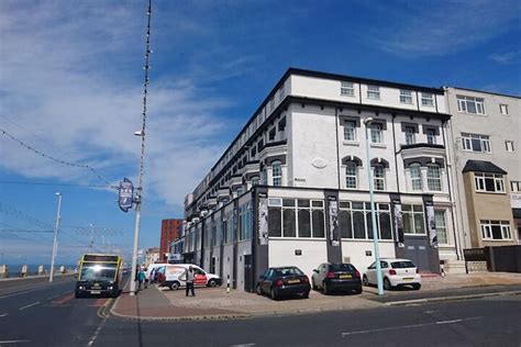 the president hotel blackpool Stay at this 3-star beach hotel in Blackpool