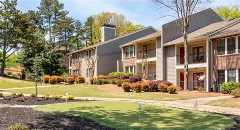 the residences at vinings  Set along the scenic Chattahoochee River, with