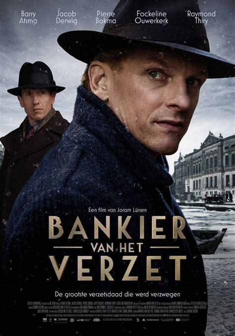 the resistance banker movie download  The Resistance Banker is a 2018 Dutch World War II period drama film directed by Joram Lürsen