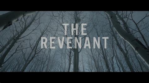 the revenant online subtitrat youtube ԅԅ