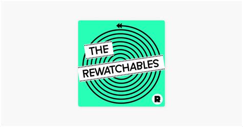 the rewatchables categories  Paramount Pictures