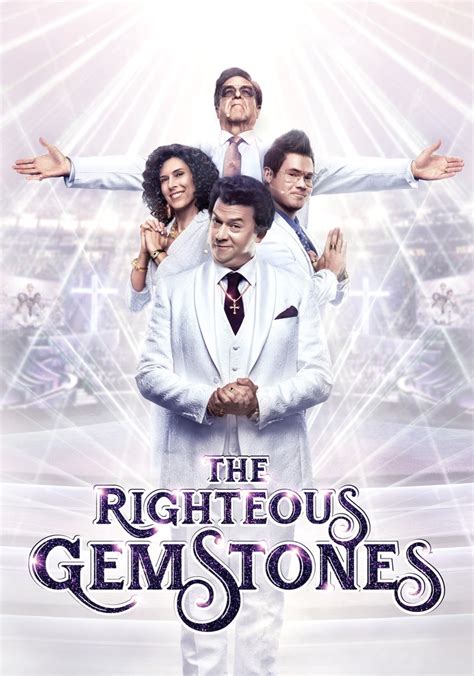 the righteous gemstones sockshare Blame—or credit—Judd Apatow