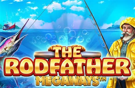 the rodfather megaways The Rodfather Megaways Slots Info