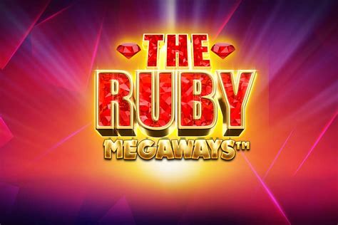 the ruby megaways kostenlos spielen  Es gibt bereits einige andere