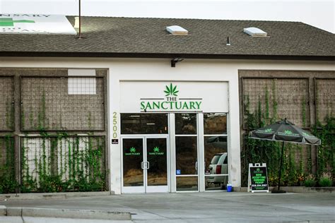 the sanctuary sacramento 0 grams