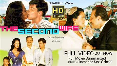 the second wife (1998) movie download 720p Wife