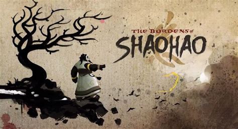 the seven burdens of shaohao  This is not widely known knowledge, though the Klaxxi have shown they are aware of it