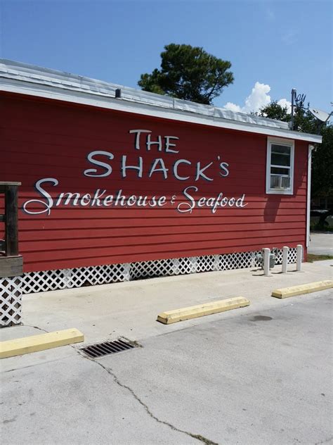 the shack rockport texas 