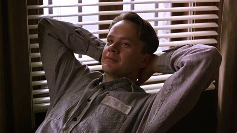 the shawshank redemption filma24  With Tom Hanks, Rebecca Williams, Sally Field, Michael Conner Humphreys