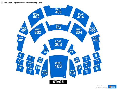 the show agua caliente seating chart Buy Tickets And View The Schedule For Silversun Pickups At The Show - Agua Caliente Casino from Box Office Ticket Sales! As a resale marketplace, prices may be above face value Concerts Festivals Country Pop/Rock Hip Hop