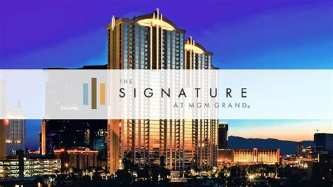 the signature at mgm grand reviews  Signature at MGM Grand: It’s great…if you don’t have to rely on staff for ANYTHING