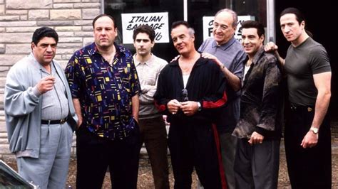 the sopranos subtitle  Are you looking for subtitles for the third season of The Sopranos, the acclaimed crime drama series? Subscene