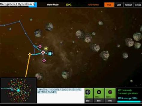 the space game casual collective  Built in tutorials and an atmospheric sound-track bring this game to life for seasoned RTS players as well as those new to the genre