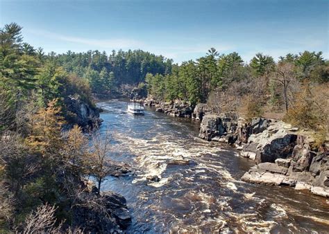 the springs inn taylors falls  Check-out