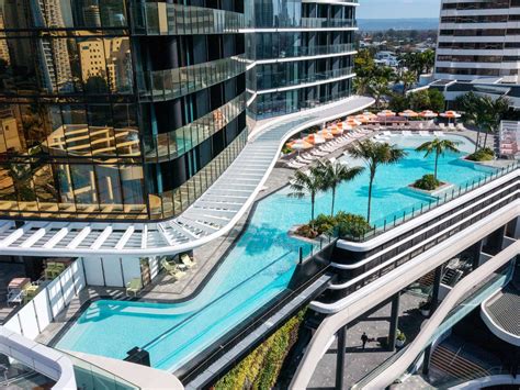 the star gold coast pool  $249