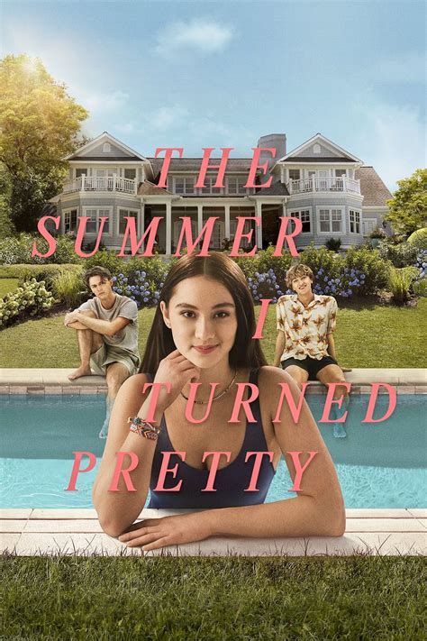 the summer i turned pretty full movie greek subs  Rex Orange County & Anna Of The North