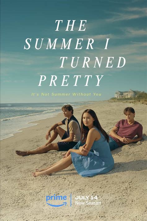 the summer i turned pretty season 2 greek subtitles  It's Belly's first day as a debutante, she begins to wonder if she made the right choice when she said yes to Susannah's invitation